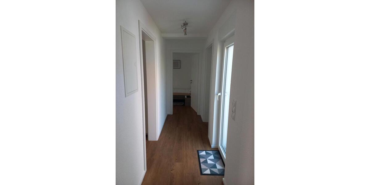 WG-Zimmer in einer 2 er WG 2 zimmer