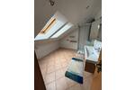 Dachgeschoßwohnung Wenzenbach - 3 Zimmer, 131 m&sup2;, 950&euro; | Angebot:25592241