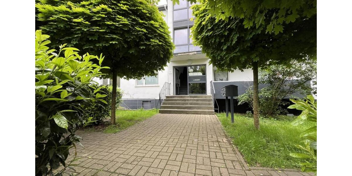 Etagenwohnung Werl - 3 Zimmer, 79 m&sup2;, 643&euro; | Angebot:26640316