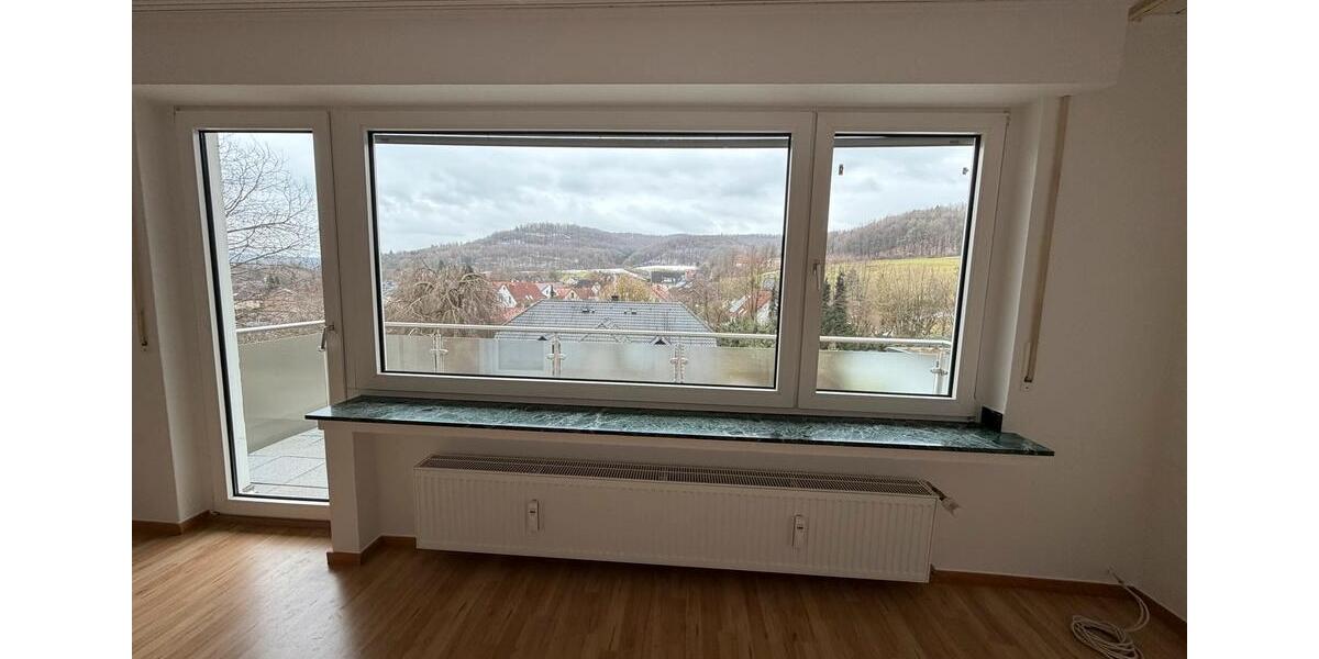 Etagenwohnung Bad Driburg - 3 Zimmer, 81 m&sup2;, 650&euro; | Angebot:26040278