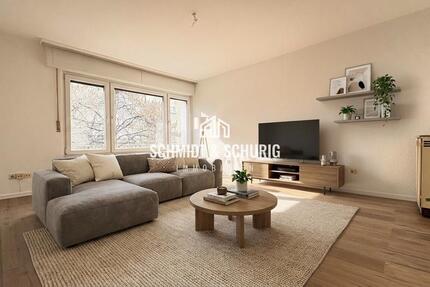 Wohnung Pforzheim Nordstadt - 2 Zimmer, 44 m&sup2;, 550&euro; | Angebot:25200024