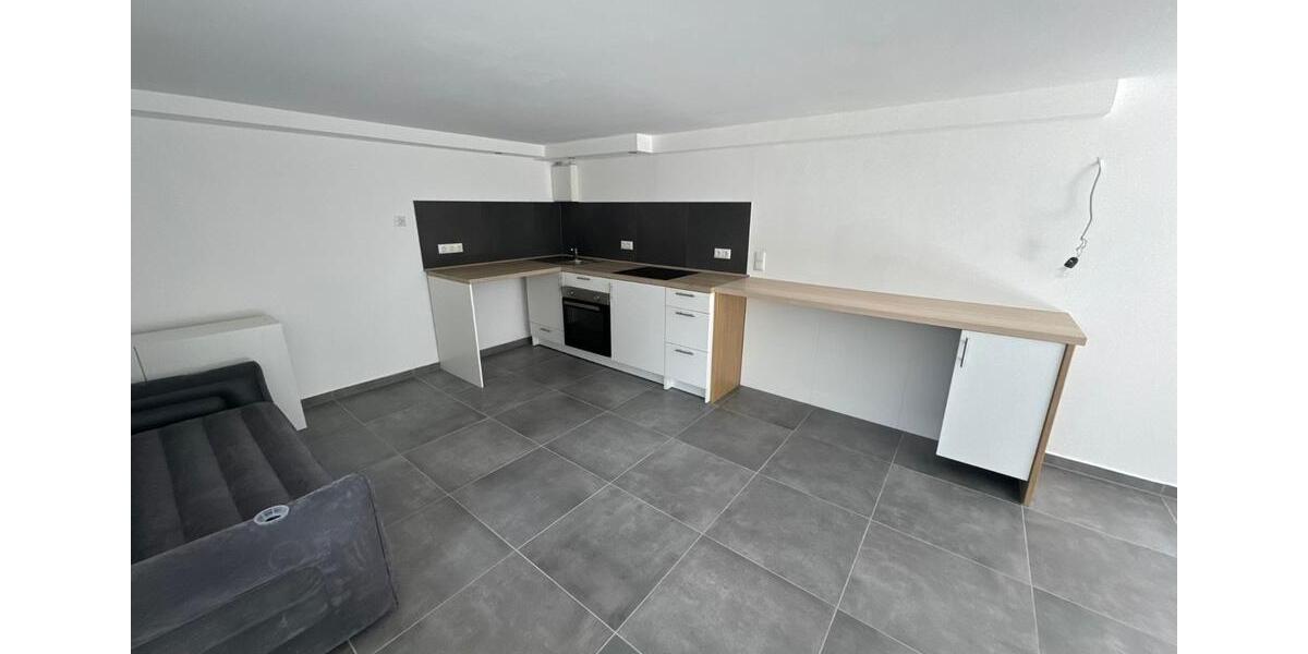 Etagenwohnung Hollenstedt - 1 Zimmer, 25 m&sup2;, 500&euro; | Angebot:25925788