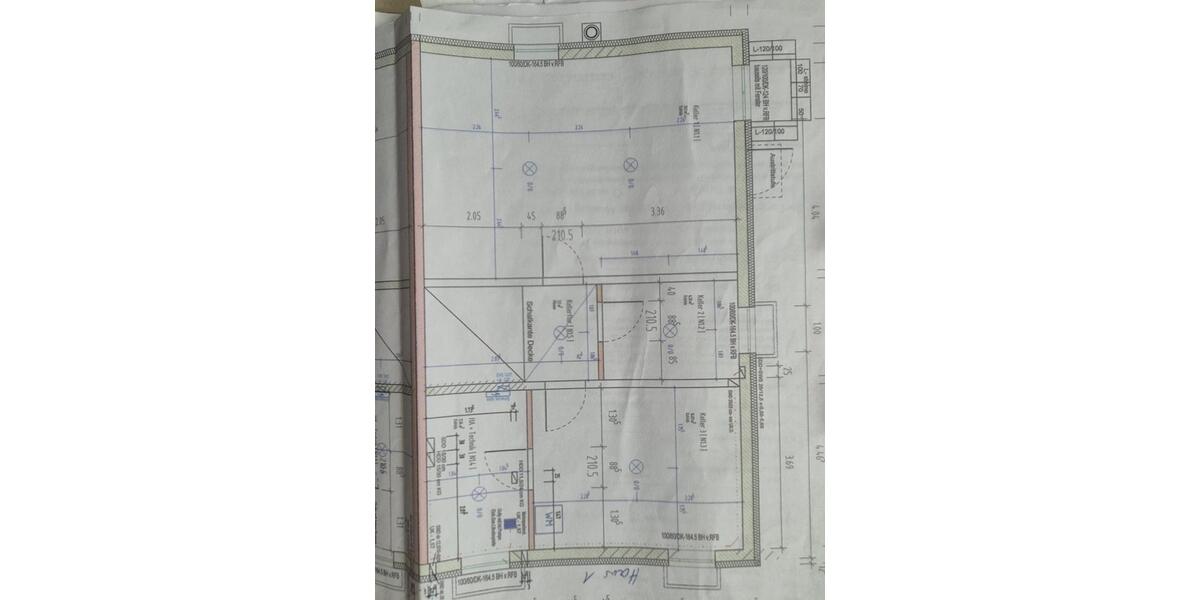 Doppelhaushälfte Günzburg - 6 Zimmer, 145 m&sup2;, 1.700&euro; | Angebot:26349501