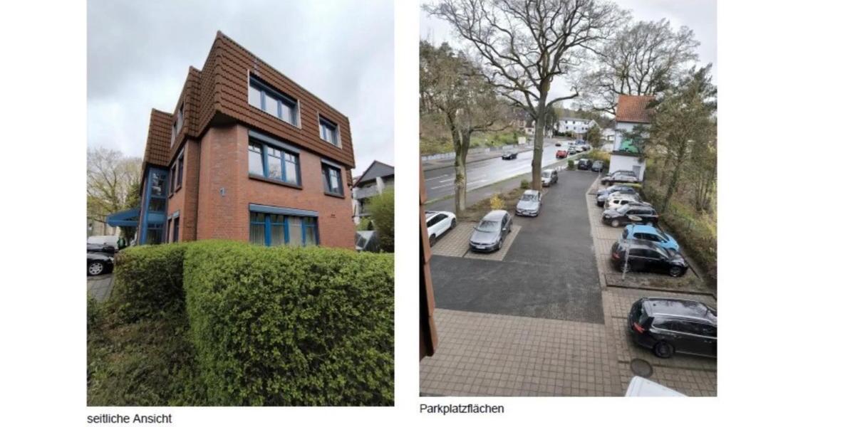 Gewerbeobjekt Gifhorn - 2.600&euro; | Angebot:26259054