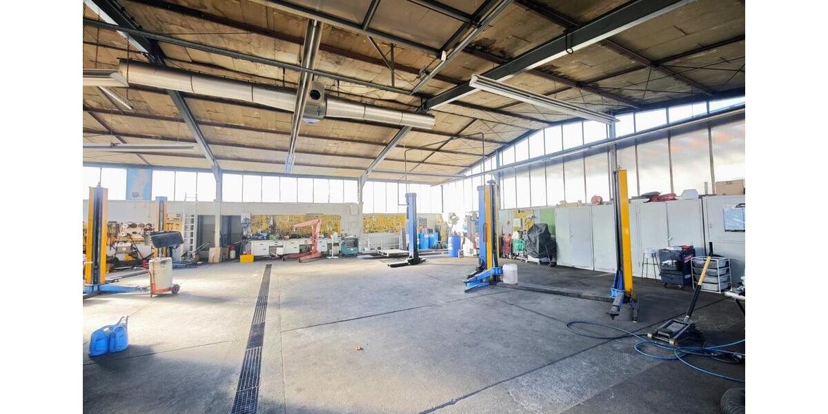 Gewerbeobjekt Offenbach an der Queich - 3.500&euro; | Angebot:23548317