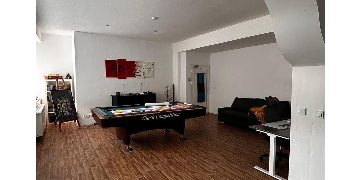 Loft - Studio - Atelier Goslar - 1 Zimmer, 142 m&sup2;, 900&euro; | Angebot:23850073