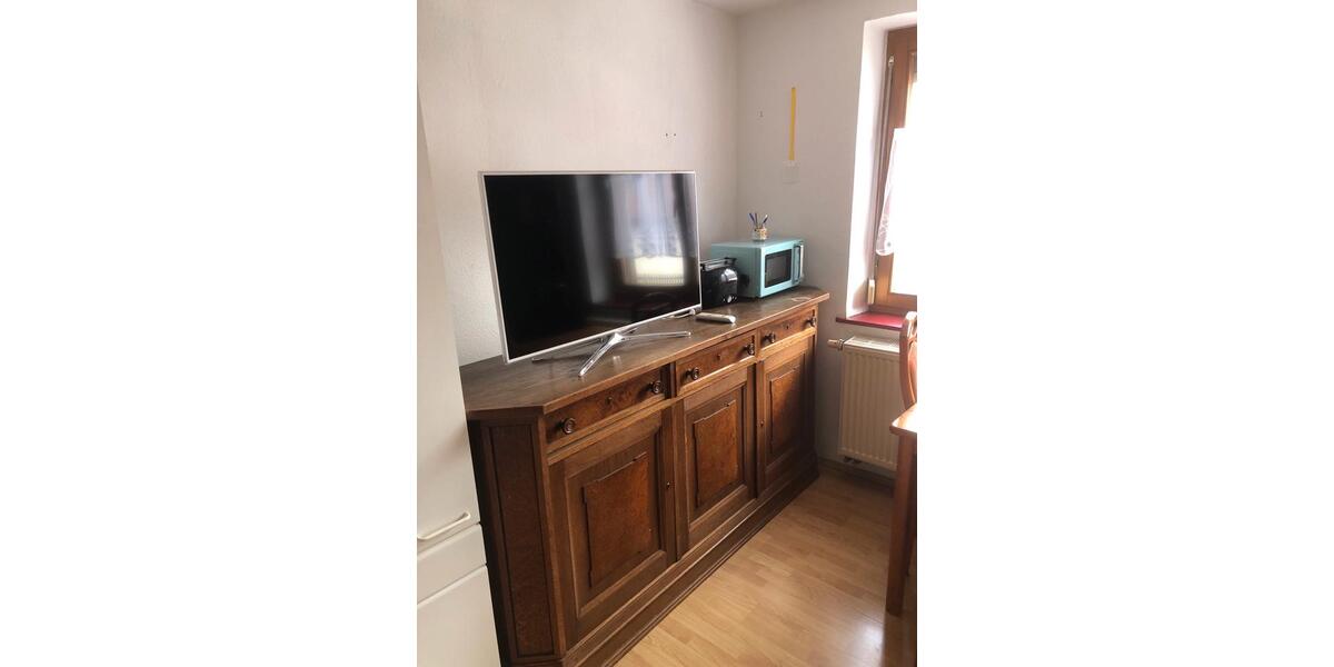 Wohnen auf Zeit Veringenstadt - 1 Zimmer, 25 m&sup2;, 500&euro; | Angebot:25924652