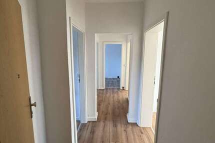 Wohnung Warlitz - 3 Zimmer, 60 m&sup2;, 430&euro; | Angebot:27032011