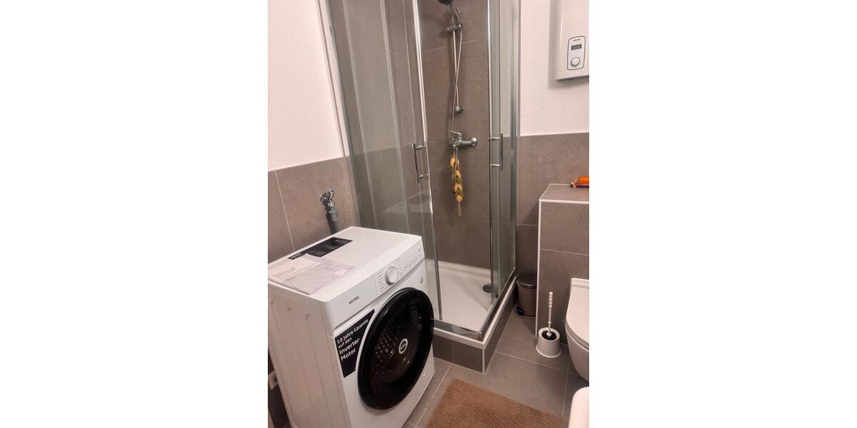 Wohnen auf Zeit Frankfurt am Main Unterliederbach - 1 Zimmer, 11 m&sup2;, 520&euro; | Angebot:26652585