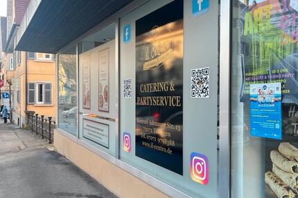 Gewerbeobjekt Tübingen - 280&euro; | Angebot:24877794