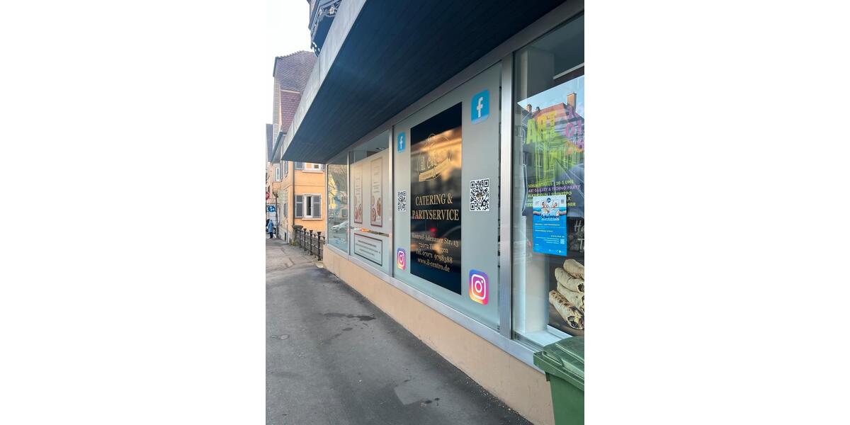 Gewerbeobjekt Tübingen - 280&euro; | Angebot:24877794