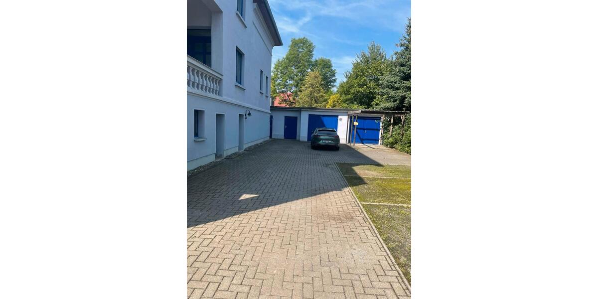 Dachgeschoßwohnung Halberstadt - 3.5 Zimmer, 114 m&sup2;, 700&euro; | Angebot:26151733