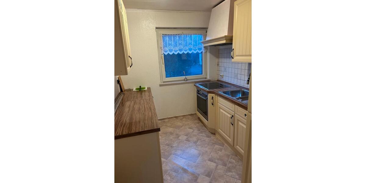 Etagenwohnung Gummersbach Hepel - 2 Zimmer, 63 m&sup2;, 730&euro; | Angebot:26042240