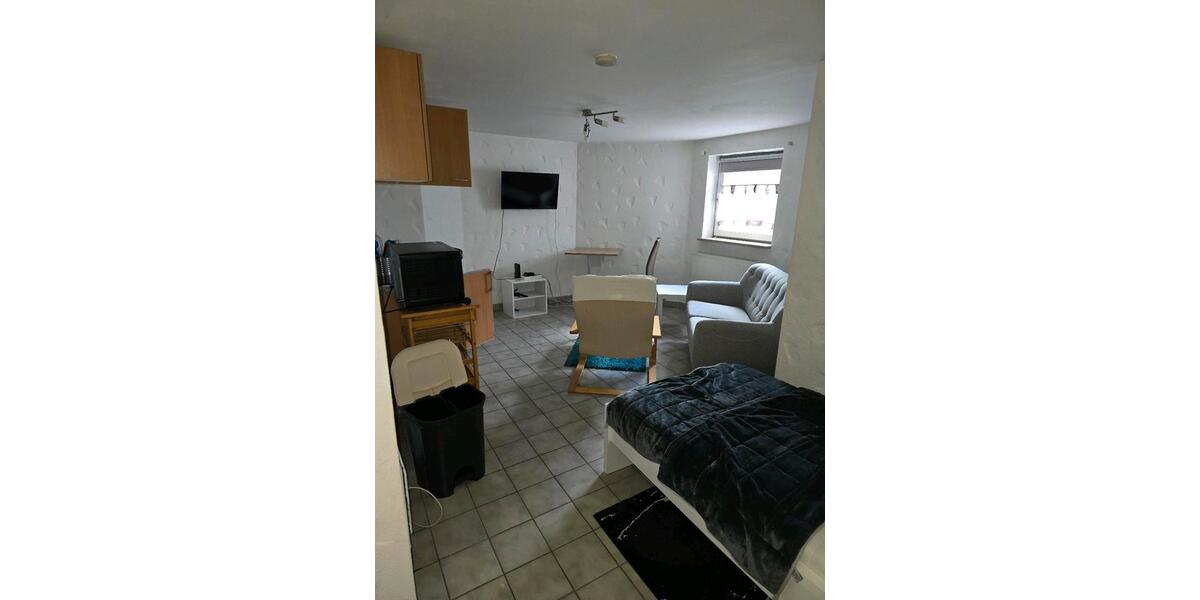 Etagenwohnung Schwabach - 1 Zimmer, 36 m&sup2;, 530&euro; | Angebot:25992256