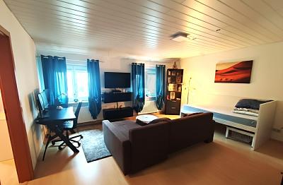 EINZIEHEN & WOHLFÜHLEN- MÖBLIERTES CITY DOMIZIL - Wohnung Stuttgart Stuttgart-Süd | Angebot:25163506