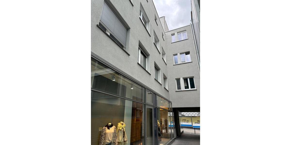Gewerbeobjekt Pforzheim Weststadt - 740&euro; | Angebot:25751971