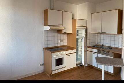 Wohnung Eilenburg am Berg 2 zimmer