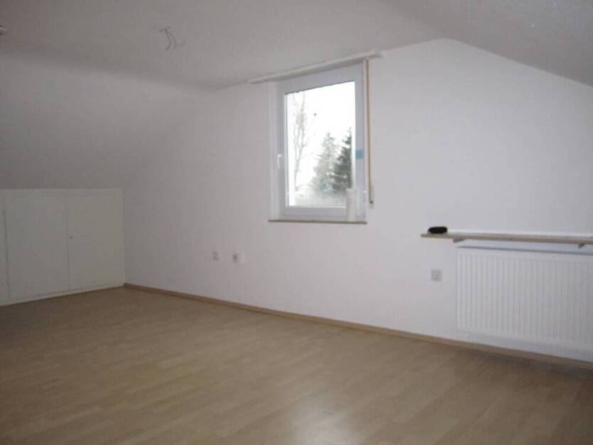Mannheimer Straße: Gemütliches Wohnen, wie im eigenen Haus