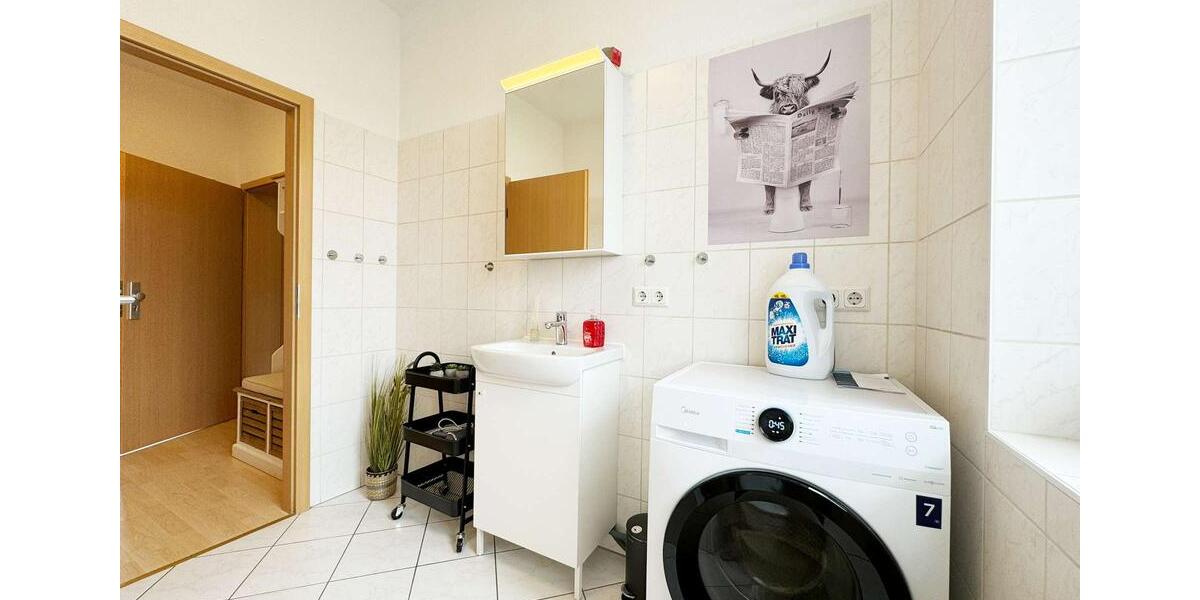 Wohnen auf Zeit Schönebeck (Elbe) - 2 Zimmer, 51 m&sup2;, 1.555&euro; | Angebot:16128264