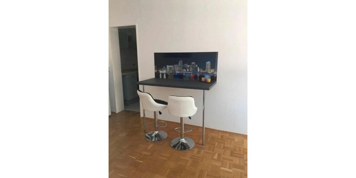 Erdgeschoßwohnung Pforzheim Büchenbronn - 2 Zimmer, 60 m&sup2;, 980&euro; | Angebot:24787151