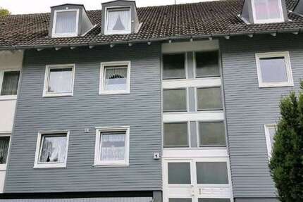 Wohnung Clausthal-Zellerfeld Zellerfeld - 3 Zimmer, 93 m&sup2;, 390&euro; | Angebot:27069195