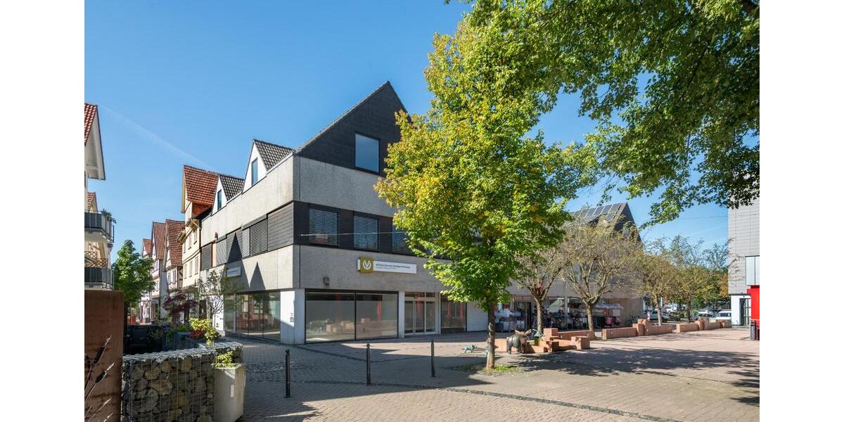 Gewerbeobjekt Gudensberg - 1.000&euro; | Angebot:24850794