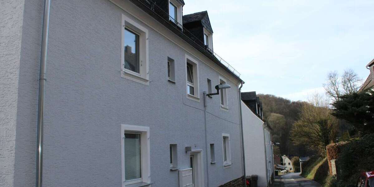 Wohnung zum Mieten in Altena 420 € 80.08 m² 4 zimmer