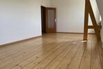 Dachgeschoßwohnung Chemnitz Altendorf - 2 Zimmer, 56 m&sup2;, 348&euro; | Angebot:26439619