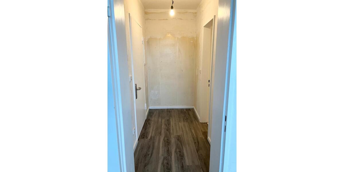 Etagenwohnung Düsseldorf Stadtbezirk 9 - 1 Zimmer, 39 m&sup2;, 411&euro; | Angebot:26633936