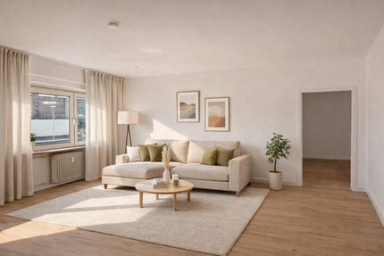 Wohnung Koblenz - 4 Zimmer, 122 m&sup2;, 1.350&euro; | Angebot:26740442