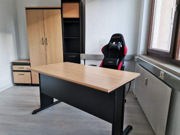 Gewerbeobjekt Nürnberg St Johannis - 830&euro; | Angebot:25268120
