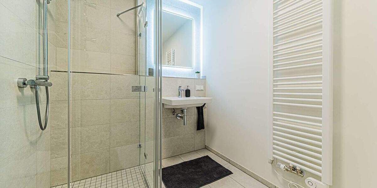 Möblierte Wohnung auf Zeit zu vermieten: 2 zimmer