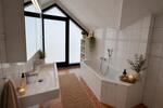Dachgeschoßwohnung Wallenhorst - 3.5 Zimmer, 100 m&sup2;, 1.180&euro; | Angebot:26412504