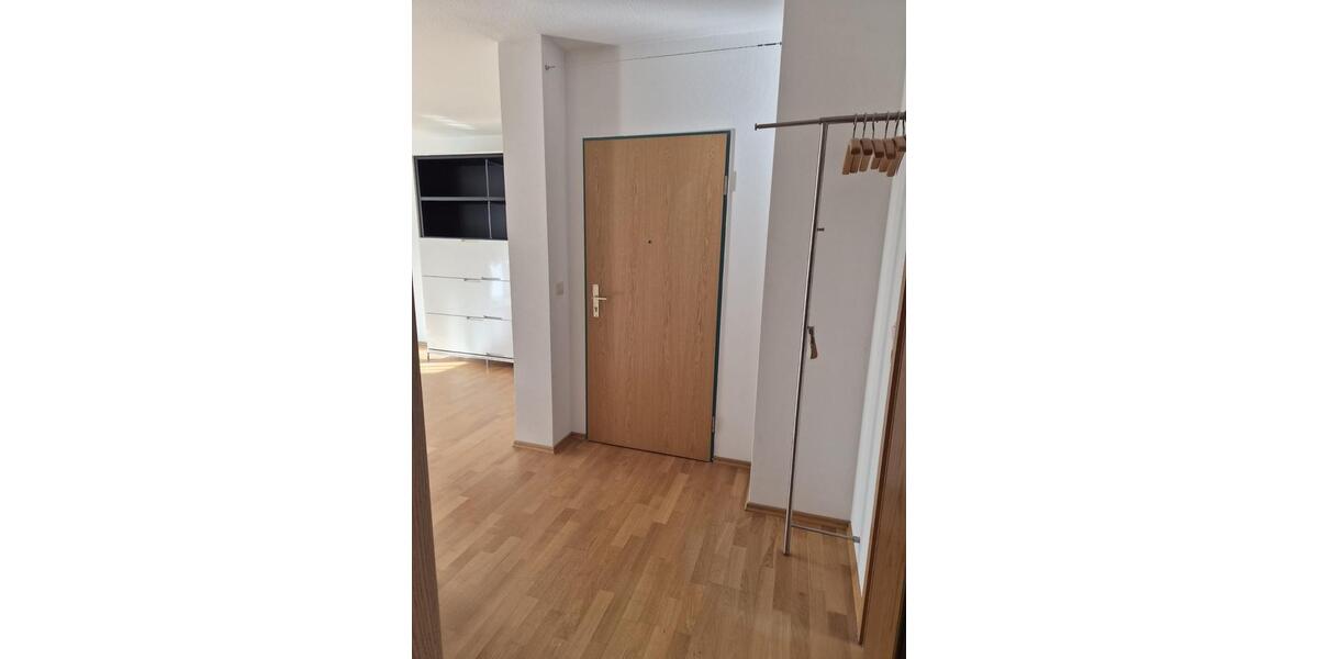 Etagenwohnung Aalen Unterkochen - 2 Zimmer, 52 m&sup2;, 790&euro; | Angebot:25886668