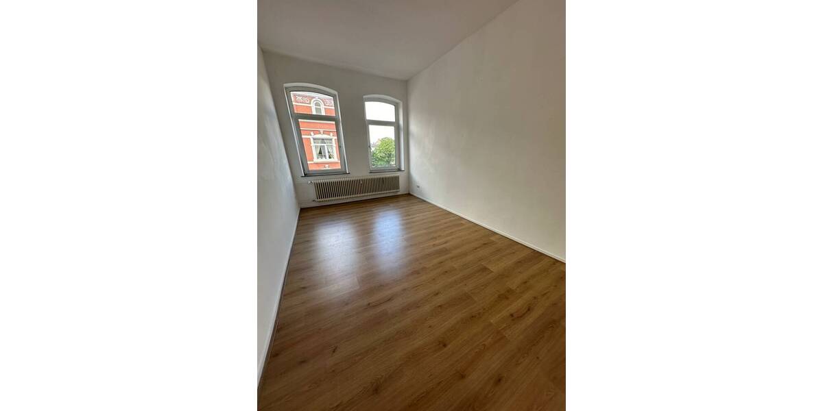 Etagenwohnung Wilhelmshaven Innenstadt - 3 Zimmer, 79 m&sup2;, 486&euro; | Angebot:26502260