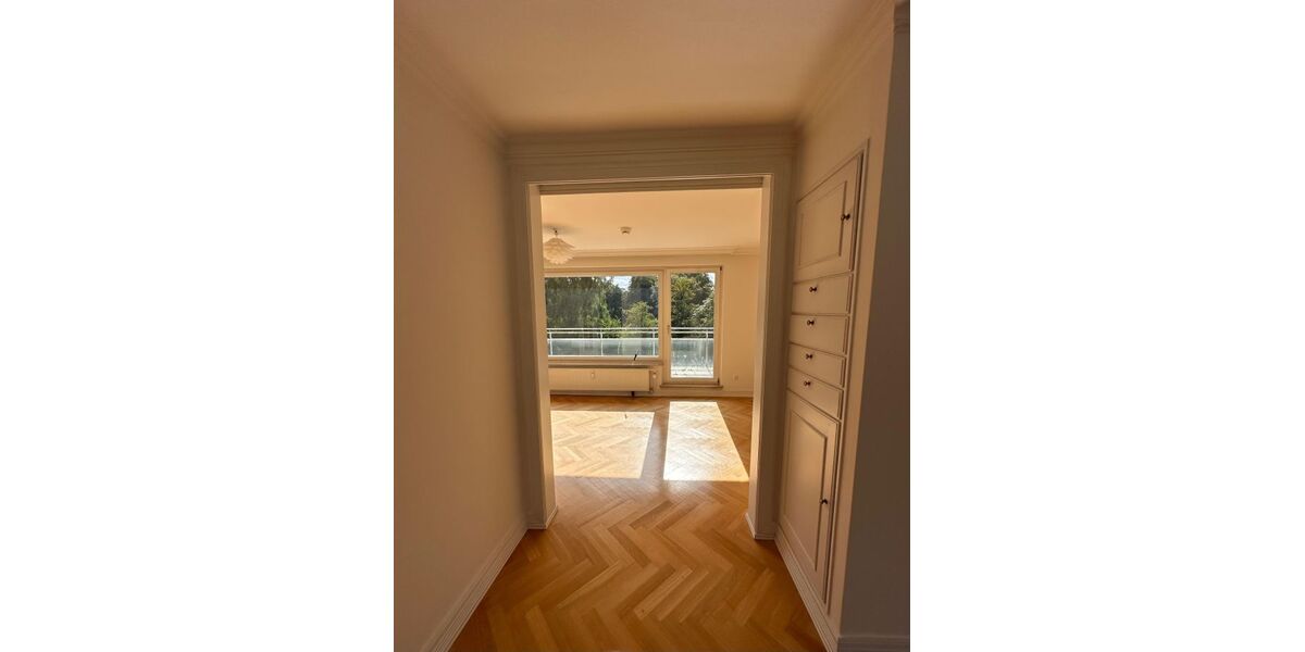 Wohnung Penthouse in Hamburg Alsterdorf - Einfamilienhaus Hamburg Alsterdorf | Angebot:27453664