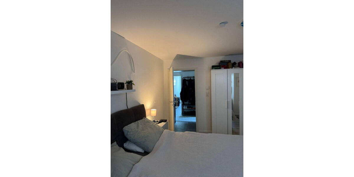Etagenwohnung Grünberg - 2 Zimmer, 80 m&sup2;, 800&euro; | Angebot:26483768