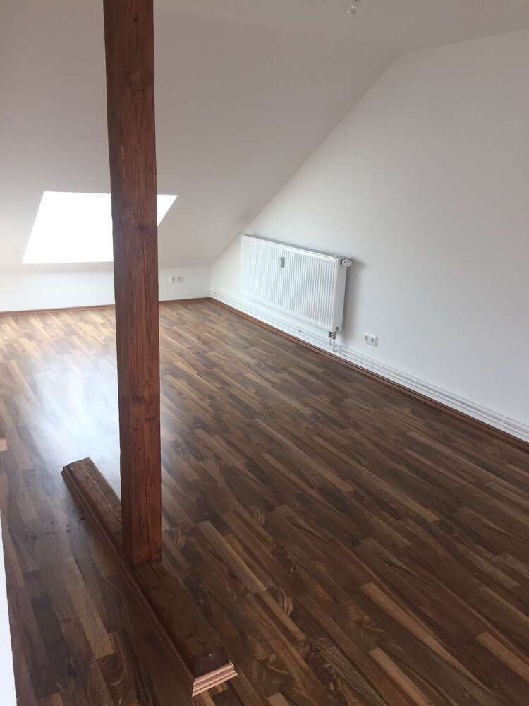 Wohnung zum Mieten in Hildesheim 370 € 28 m²