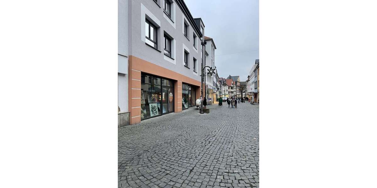 Gewerbeobjekt Butzbach - 2.508&euro; | Angebot:22698282