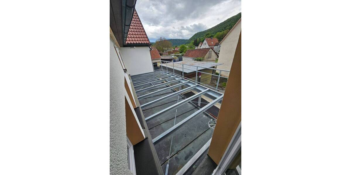 Etagenwohnung Lauterstein Nenningen - 3 Zimmer, 97 m&sup2;, 760&euro; | Angebot:26585365