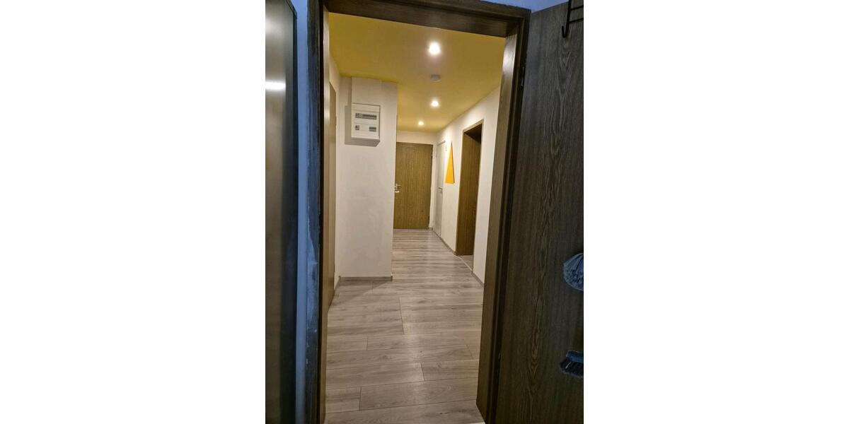 Erdgeschoßwohnung Sonnefeld - 2 Zimmer, 63 m&sup2;, 750&euro; | Angebot:25619488