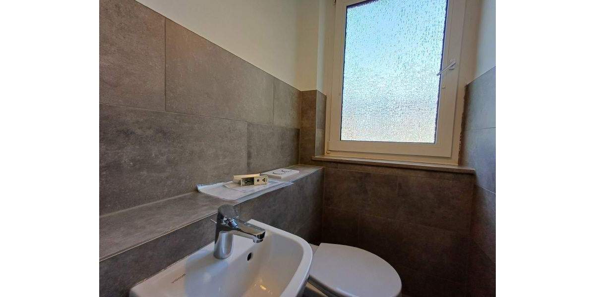 Etagenwohnung Minden Innenstadt - 4 Zimmer, 86 m&sup2;, 849&euro; | Angebot:25661423