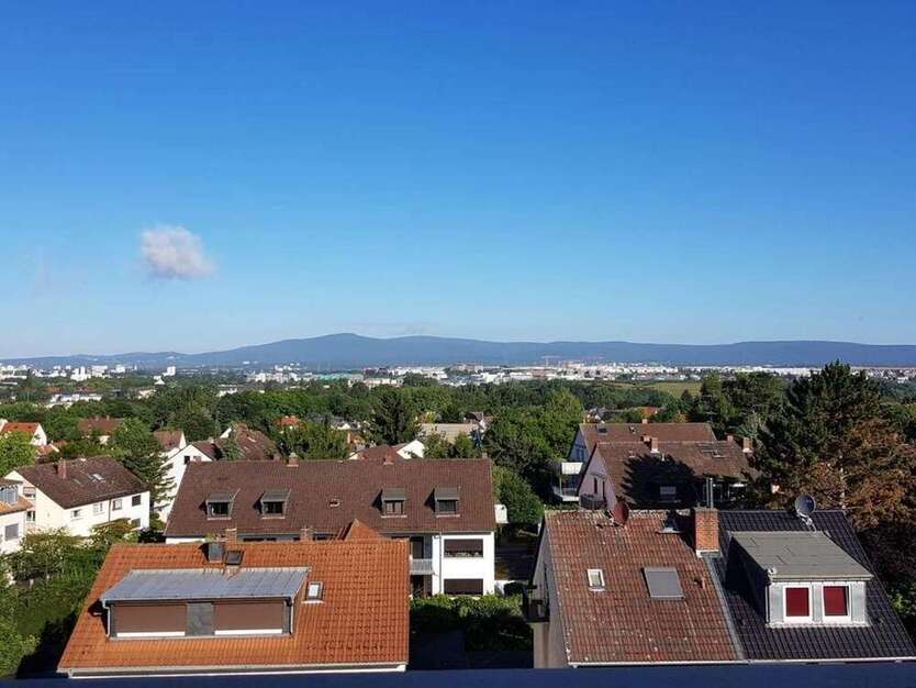 Wohnung zum Mieten in Frankfurt am Main 1.090 € 68 m²