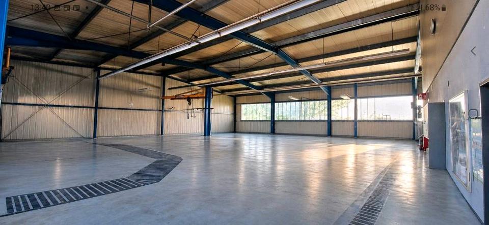 Gewerbeobjekt Geisingen - 5.000&euro; | Angebot:26584204