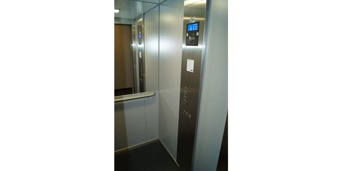 Etagenwohnung Passau Altstadt - 2 Zimmer, 41 m&sup2;, 650&euro; | Angebot:25743572