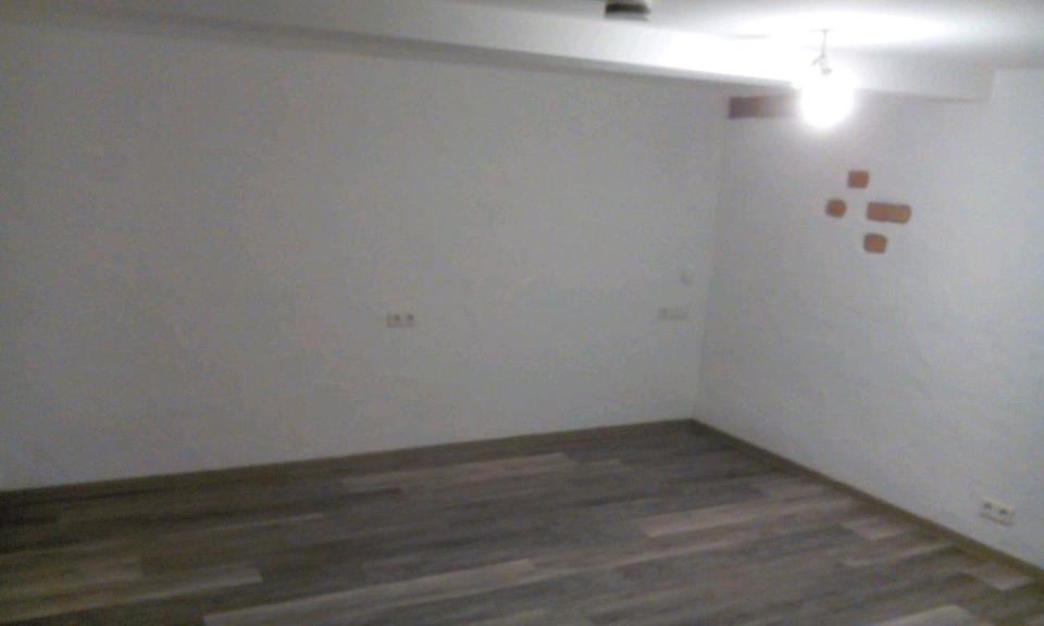 1-Zimmerwohnung an Pendler zu vermieten 1 zimmer