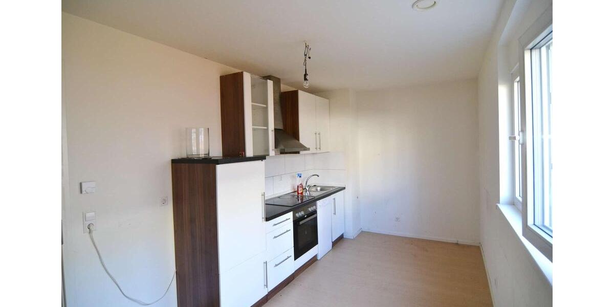 Etagenwohnung Offenbach am Main - 2 Zimmer, 70 m&sup2;, 990&euro; | Angebot:26532054