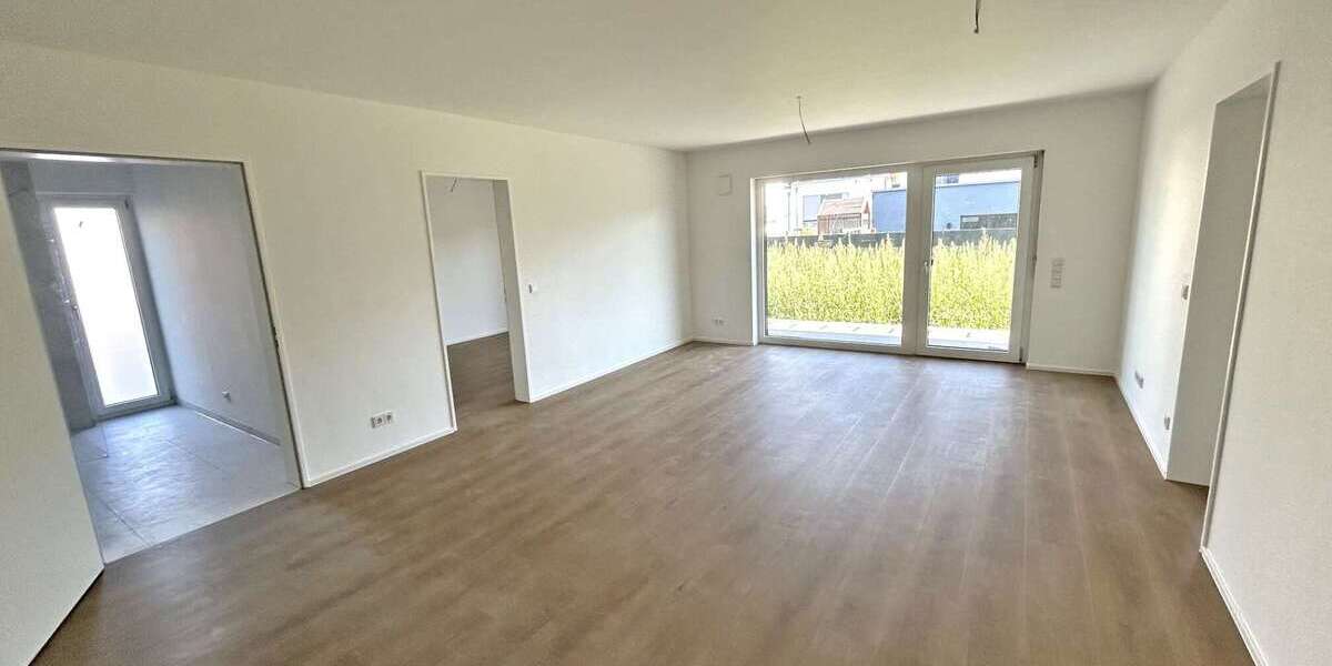 Etagenwohnung Hennef-Zentrum Zentrum - 2 Zimmer, 61 m&sup2;, 915&euro; | Angebot:27249974