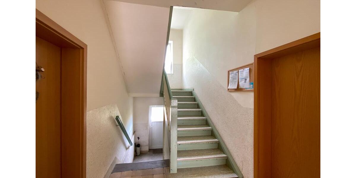 Etagenwohnung Naumburg (Saale) - 3 Zimmer, 73 m&sup2;, 510&euro; | Angebot:24523505