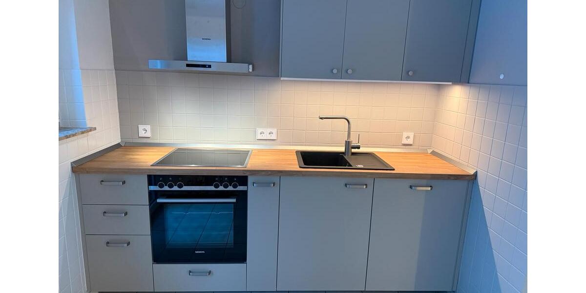 Wohnen auf Zeit Hamburg Langenhorn - 6 Zimmer, 126 m&sup2;, 680&euro; | Angebot:26610182